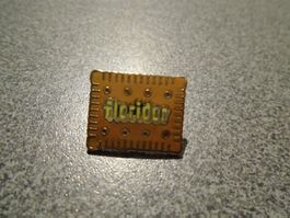 Pin floridor, ohne Verschluss