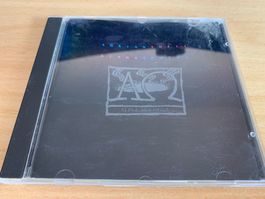 Adrian Snell – Alpha And Omega
