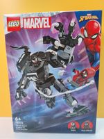 LEGO Marvel 76276 Venom Mech vs. Miles Morales - NEU