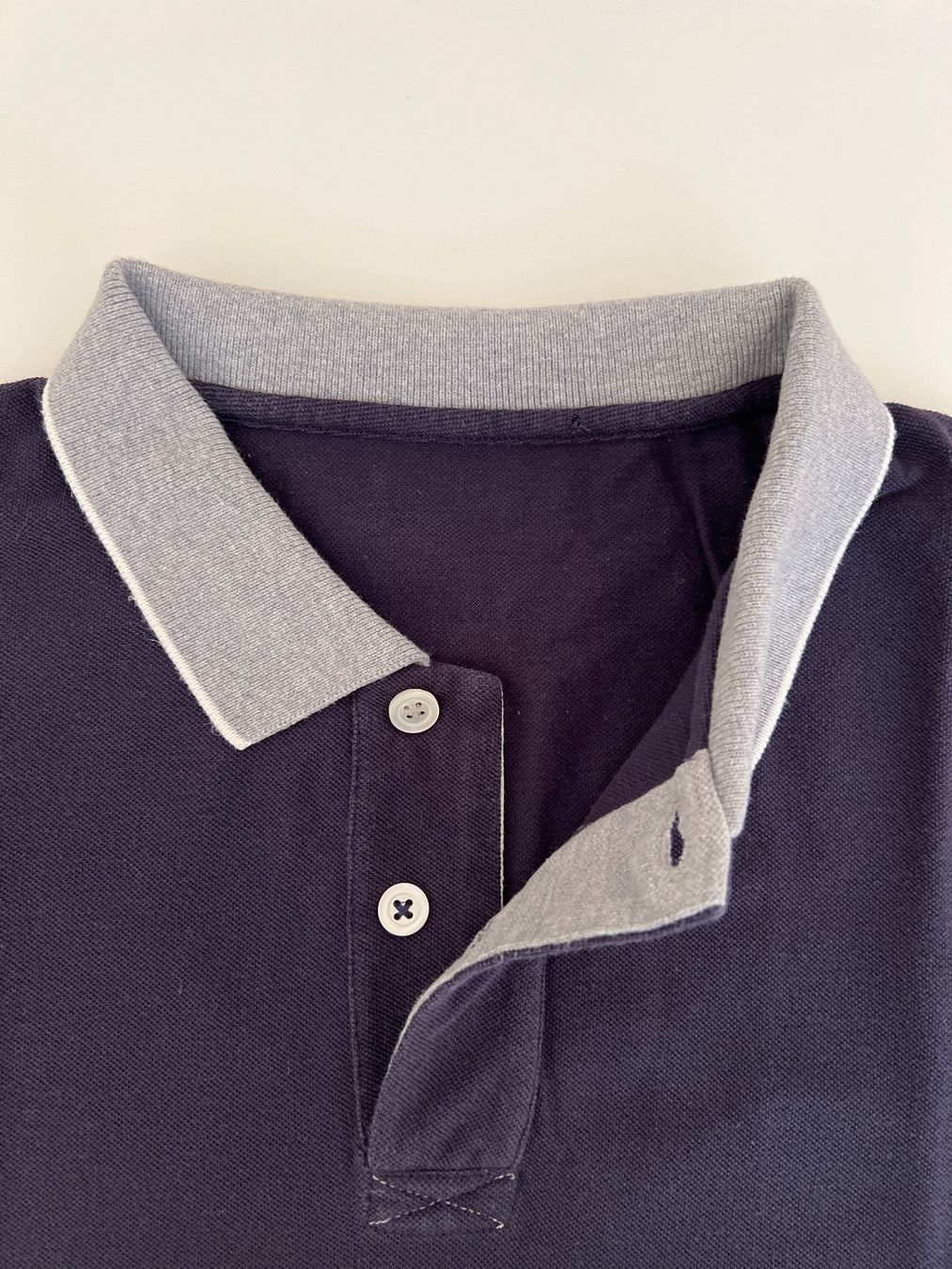 Magliette Polo: POLO SHIRT – Usato da Zürich venduto da SWKA 2