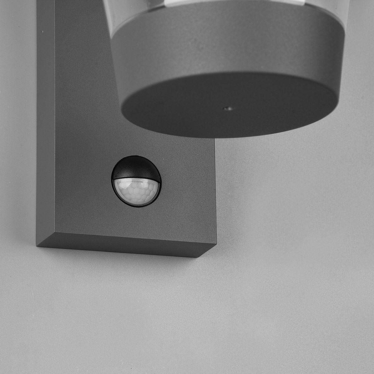 Lampen: Aussen Wandleuchte, IP44, 28 cm x 16 cm – Neu (gemäss Beschreibung) aus Kreuzlingen von Smart-Light 8