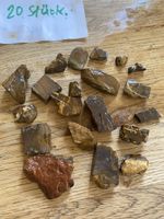 20 Boulder Rohopale