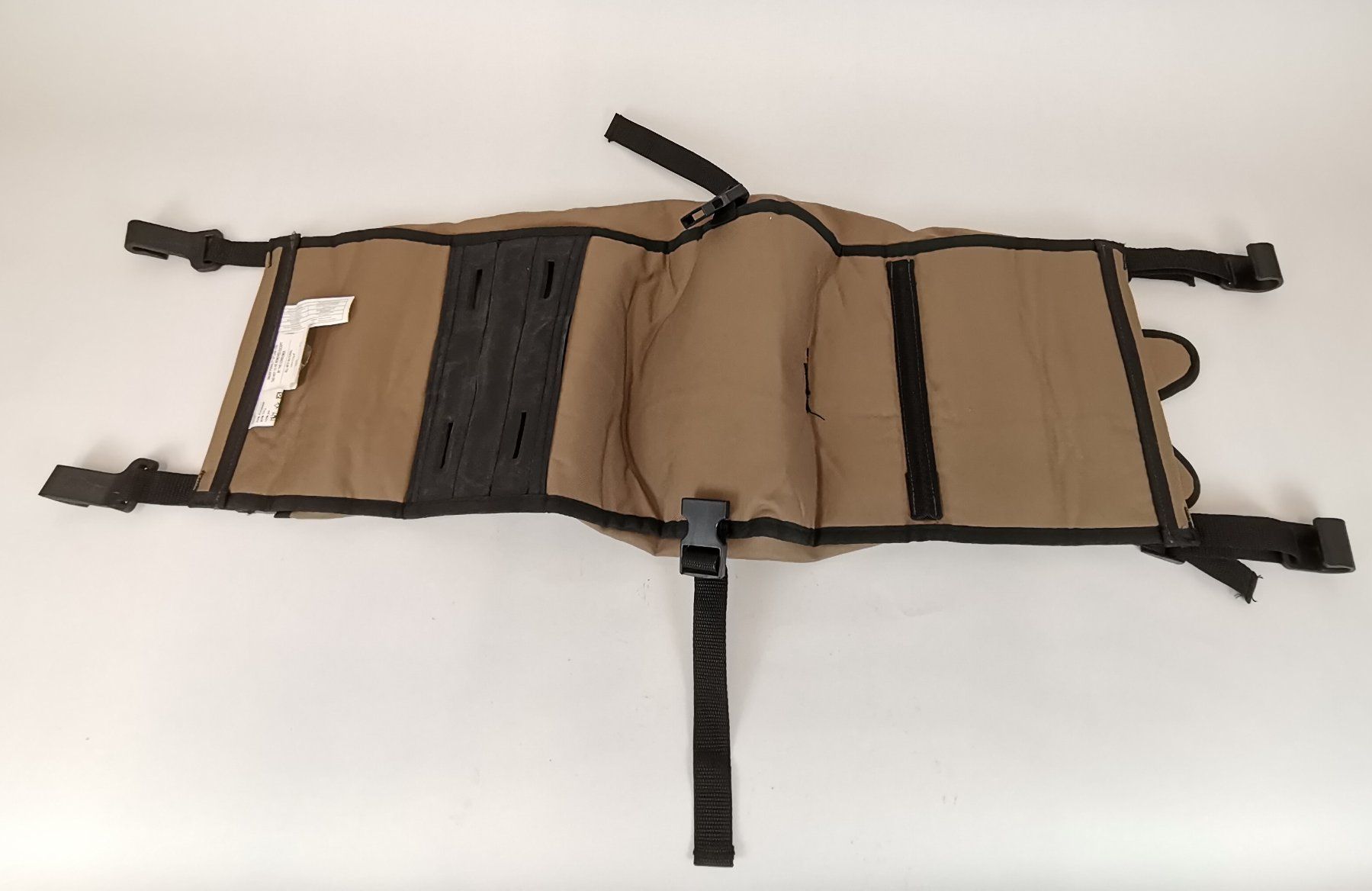 Croozer Kinderwagen: Babysitz und Sonnenschutz – Gebraucht aus Schaffhausen von Restwert_SH 2