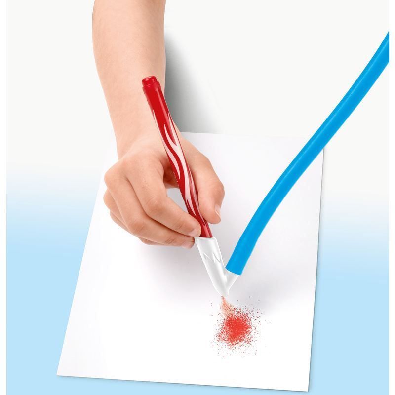 Penna & Evidenziatori: Pustestift-Set BLOW PEN, 15-teilig – Nuovo e nell'imballaggio originale da St. Gallen venduto da cointec 8