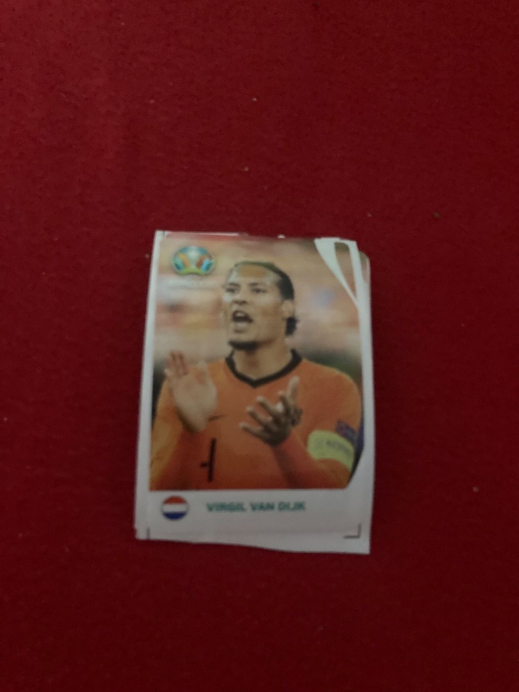 Panini Carte collezionabili: Panini Coca Cola Euro 2020 – Usato da La Chaux-de-Fonds venduto da Berry_2325 1