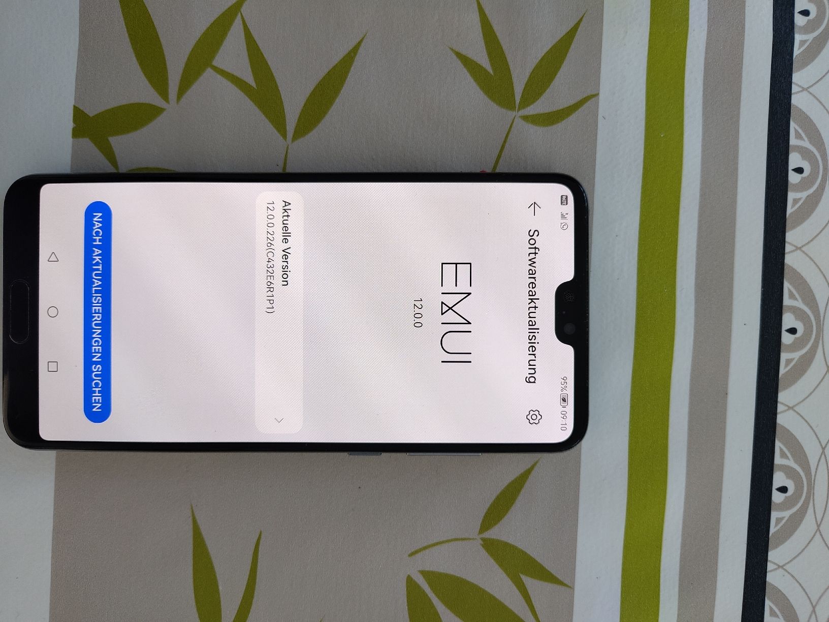 Huawei Telefoni cellulari / Smartphones: Huawei p20 pro – Usato da Therwil venduto da PatrickBaselland 1