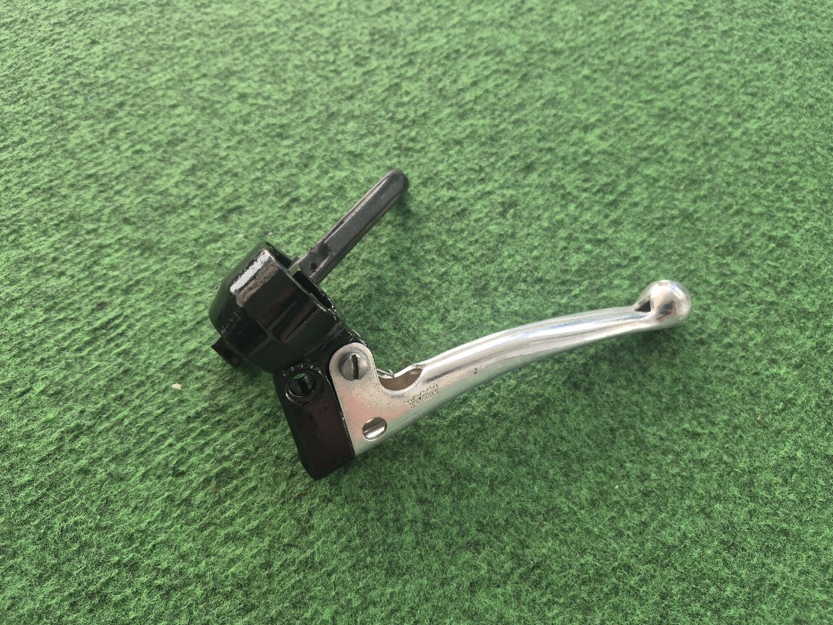 Magura Pièces pour mobylette: Puch Maxi Starter-Bremsgriff Magura – D'occasion à Belp par intru