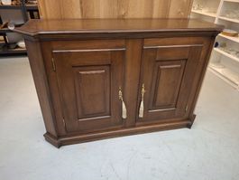 Sideboard, Kommode, Buffet mit 2 Türen