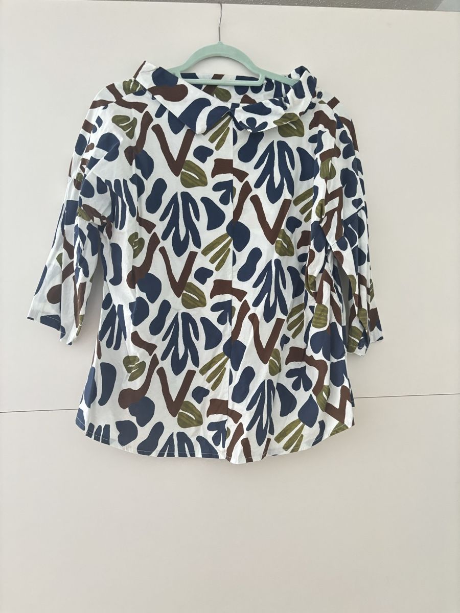 Tops: Bluse Top – D'occasion à Dittingen par ssplendore