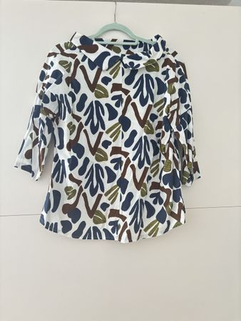 Bluse Top