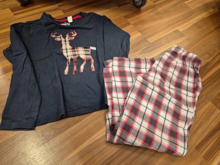 Pijama von Pepperts gr 134 K31