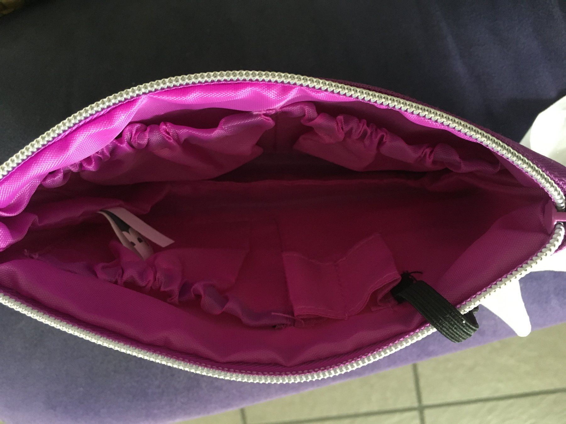 Custodie per cosmetici: Gynofit Necessaire Etui – Nuovo (secondo la descrizione) da Flawil venduto da rcnkr 2
