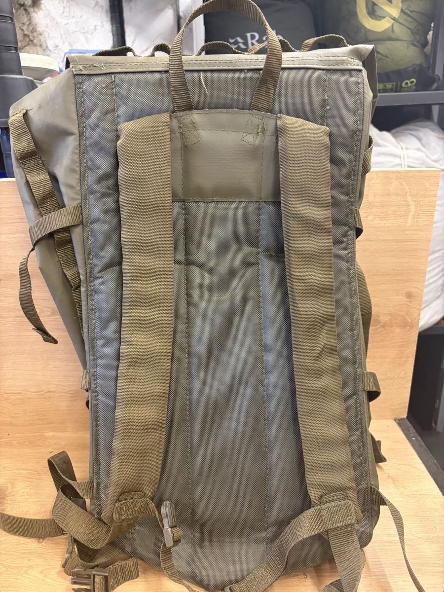Armée suisse Sacs à dos: Rucksack Schweizer Armee – Neuf (Voir description) à Wilen (Sarnen) par Klusi05 1