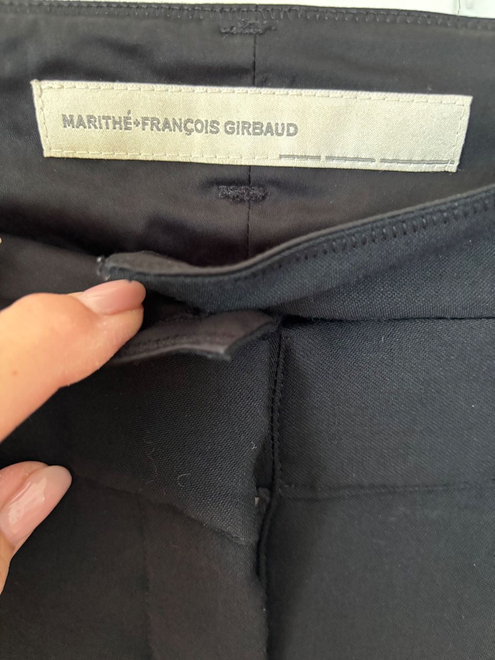 Tuniques Viscose Marithé François Girbaud Taille L - Neuve Avec étiquette