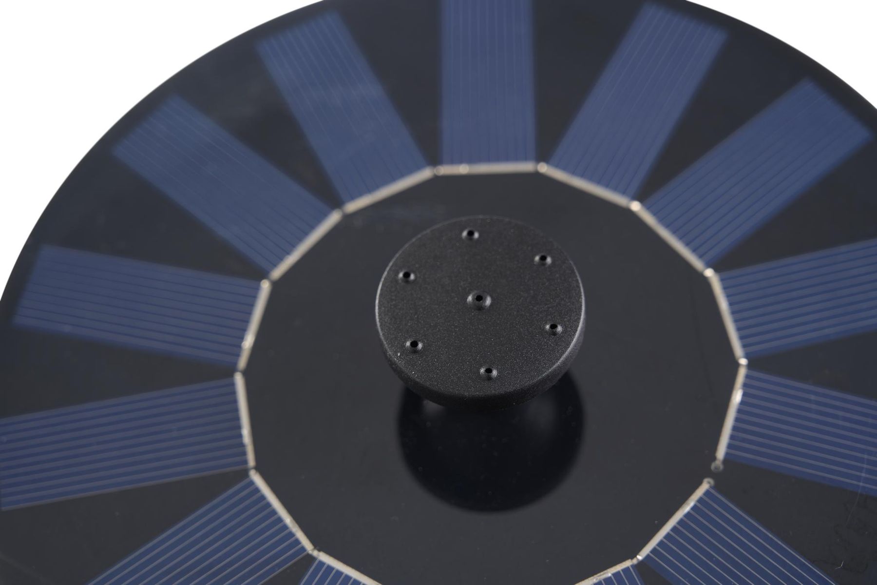 Vogelhäuser: Solar Fontäne – Neu und originalverpackt aus Bremgarten AG von simpliCH 2