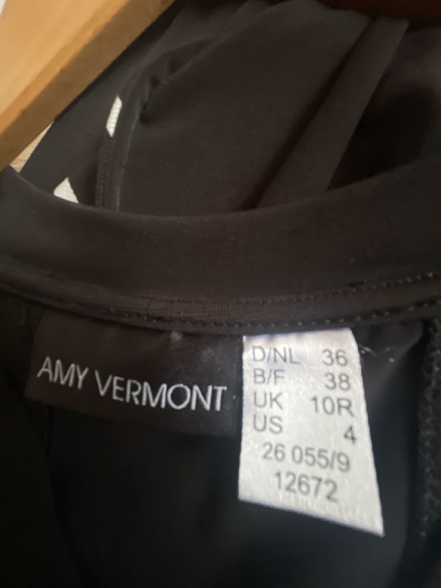 Vestiti: Kleid von AMY VERMONT Gr. 36  – Usato da Balsthal venduto da Katzenfan99 3