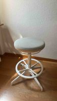 IKEA Drehhocker LIDKULLEN