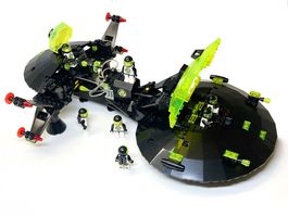 Interstellar Starfighter "Blacktron II Version"