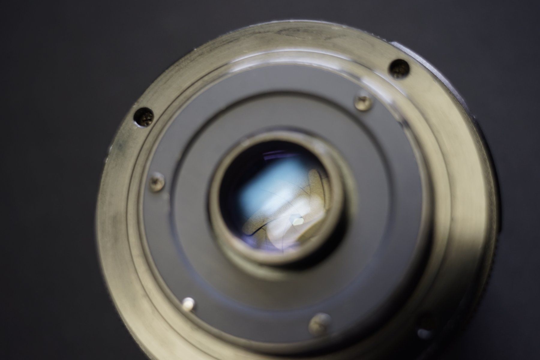 Objektive: Auto-beroflex 28mm f2.8 M42 mount – Gebraucht aus Steinhausen von joe_9htr 5