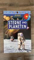 Giant Books: Sterne und Planeten