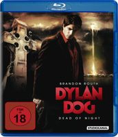 Dylan Dog Dead of Night