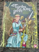 Contes d'un autre genre Par Gaël Aymon, François Bourgeon