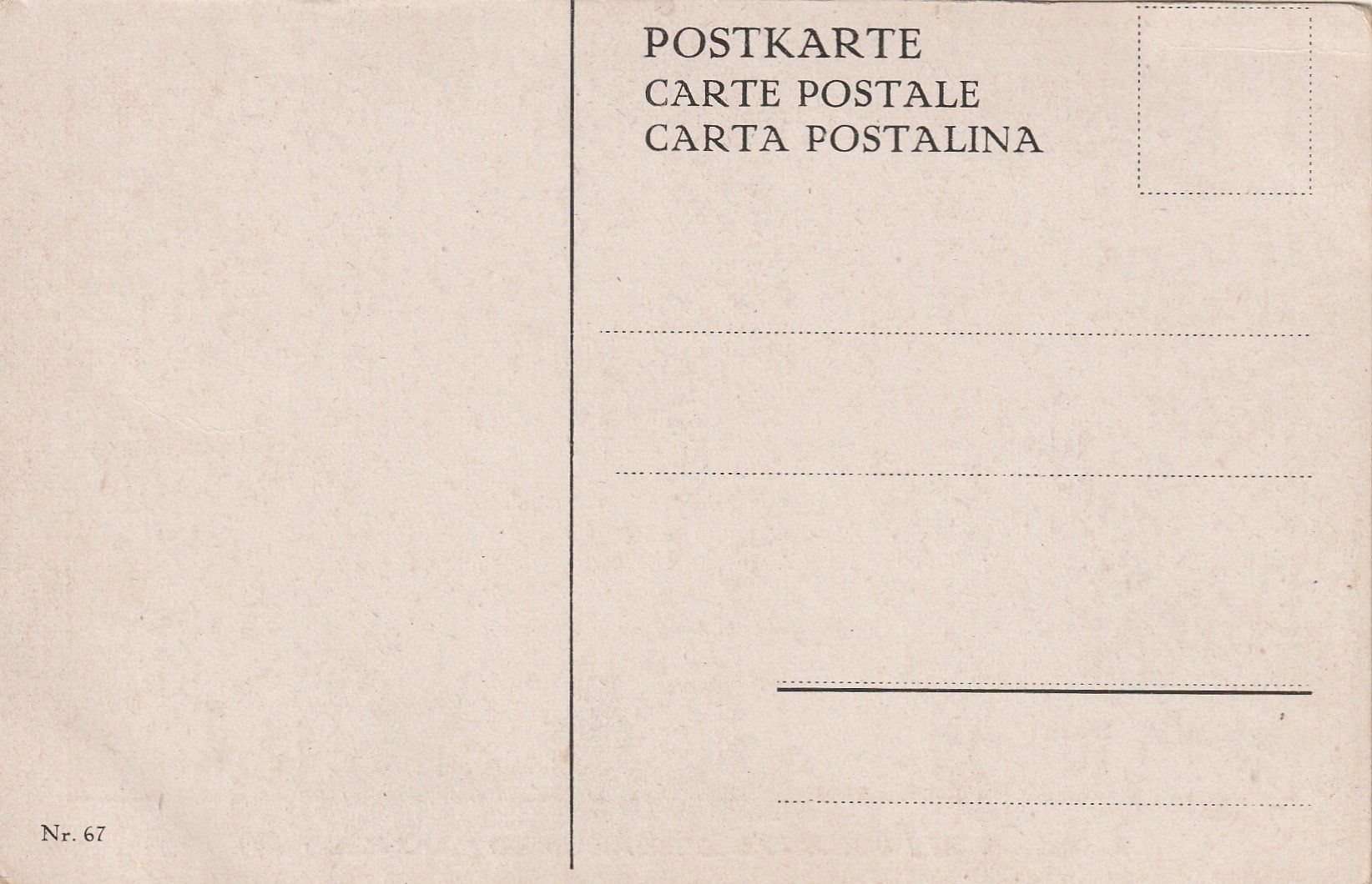 Cartoline postali: Junkers – Usato da Rorschacherberg venduto da fratovi2 1