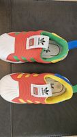 Adidas Sneakers Lego Toddlers Kleinkinder Grösse 24
