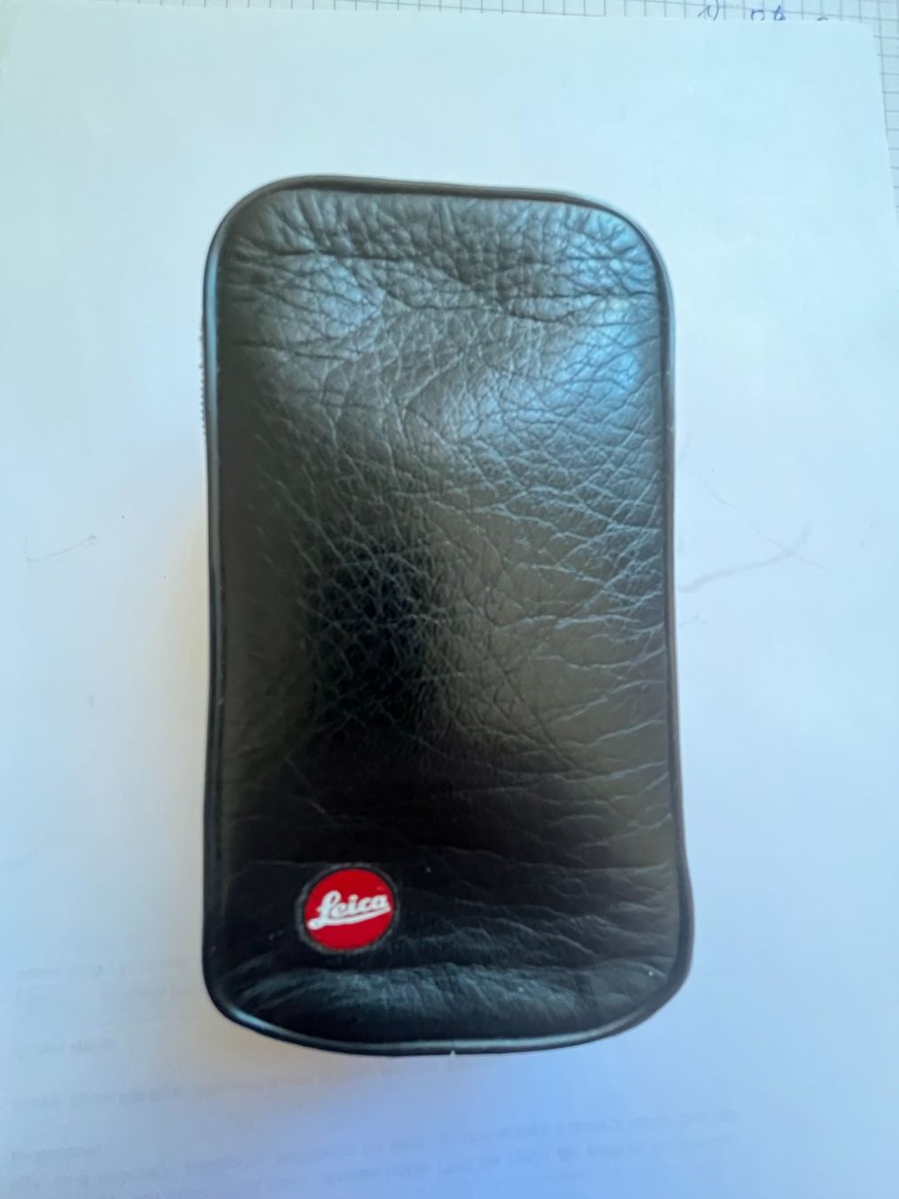 Leica Binocoli: LEICA TRINOVID 8X20 BCA FERNGLAS – Usato da Schaffhausen venduto da Cyrill39 6