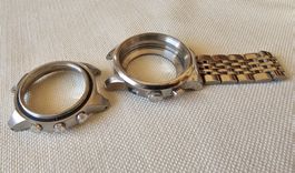Tissot Uhrengehäuse Neue