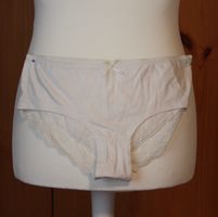 Slip vanille Gr. L (18)