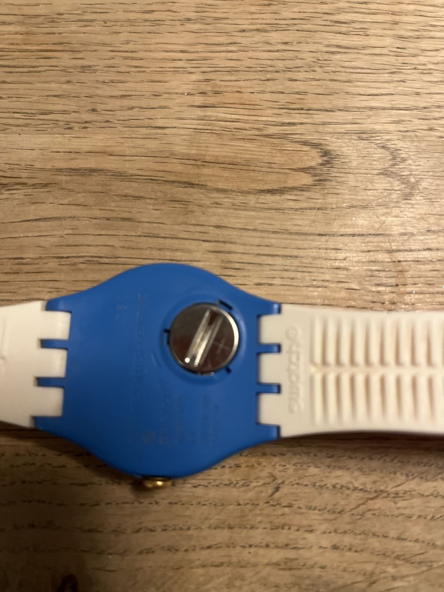 Swatch Orologi: Swatch - Lucky Monkey – Usato da Horgen venduto da James2002 2
