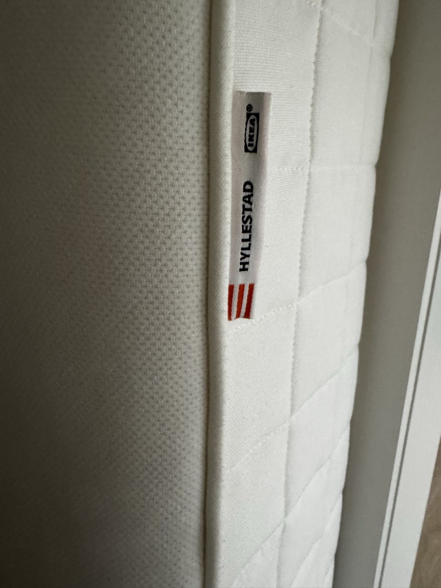 Matratzen: Boxspringmadratze Ikea – Gebraucht aus Wermatswil von -secondchance- 2
