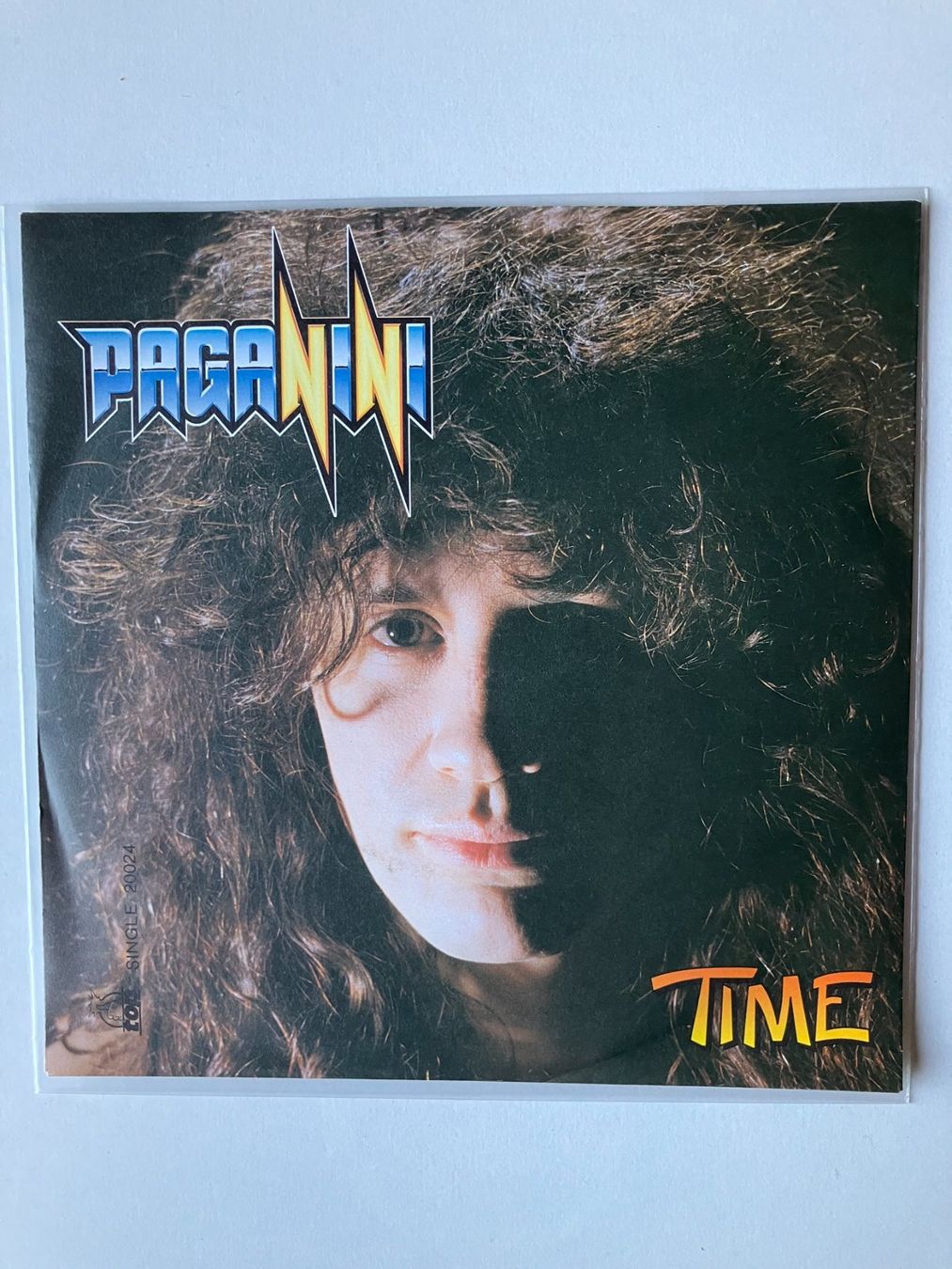 Dischi in vinile: Paganini – Usato da Aarwangen venduto da Jukebox3 3