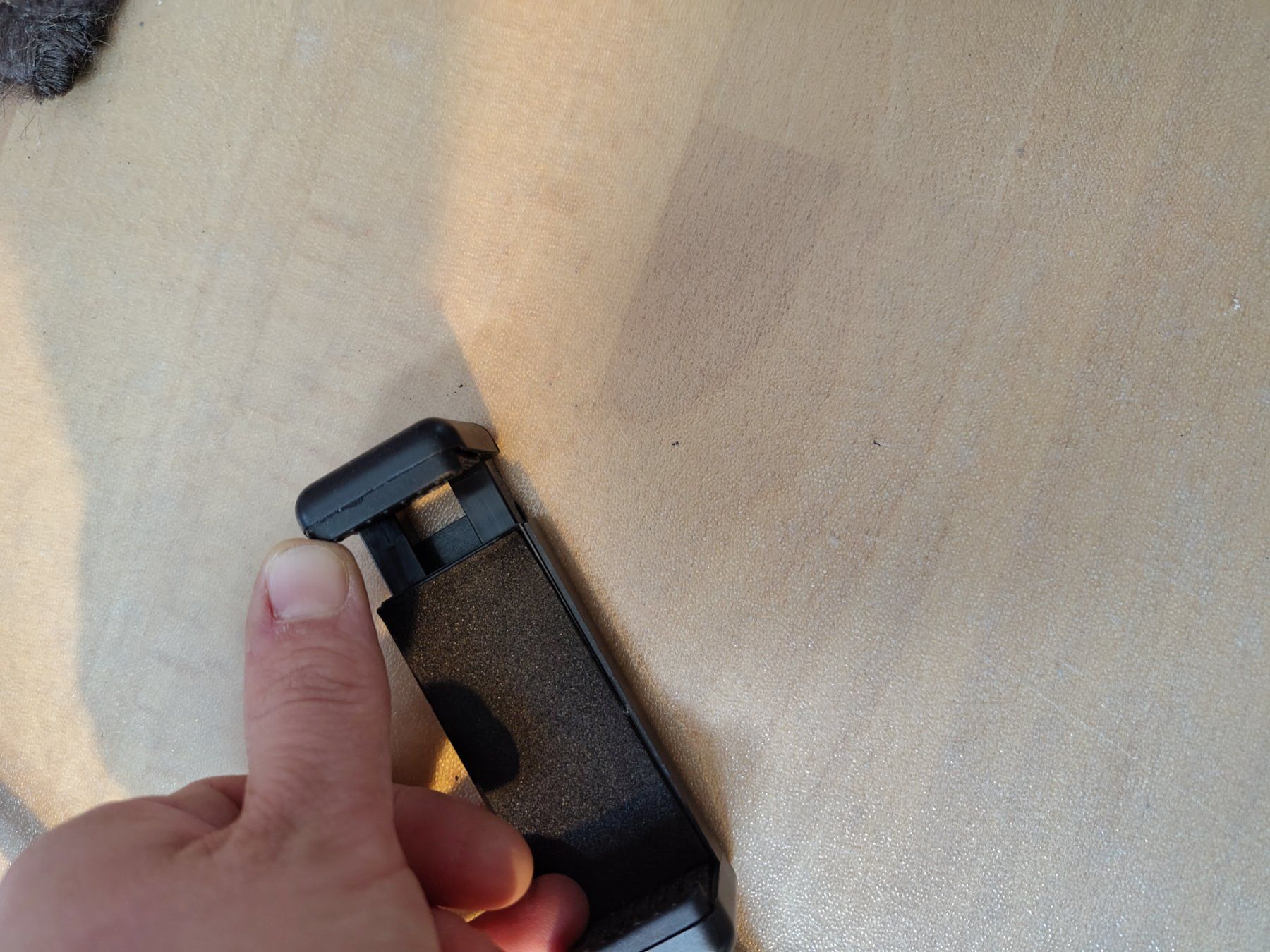 Lampade: Dörr SLR-16 Stativ & Ringleuchte – Usato da Ziefen venduto da TradHer 2