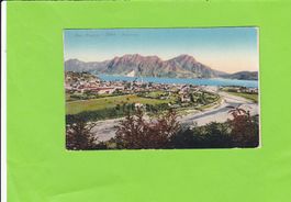 Lago Maggiore-Intra-Panorama