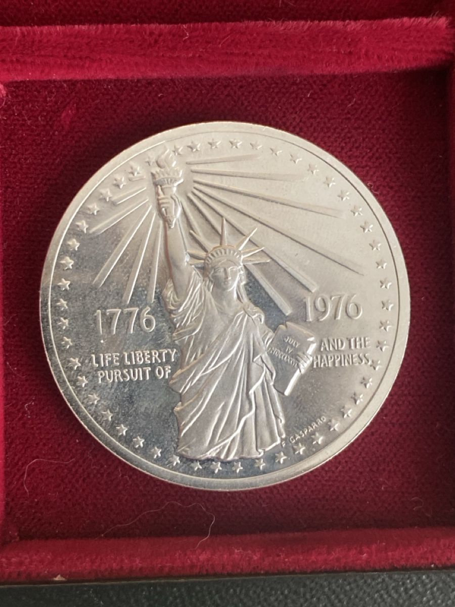 Alle Münzen: 1 Oz Silber – Neu (gemäss Beschreibung) aus Baar von Muenzen_Felici 2