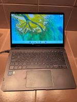 Laptop ASUS ZenBook UX370UAR