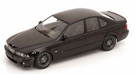 BMW M5 E39 1998 SCHWARZ 1:18 KK-SCALE