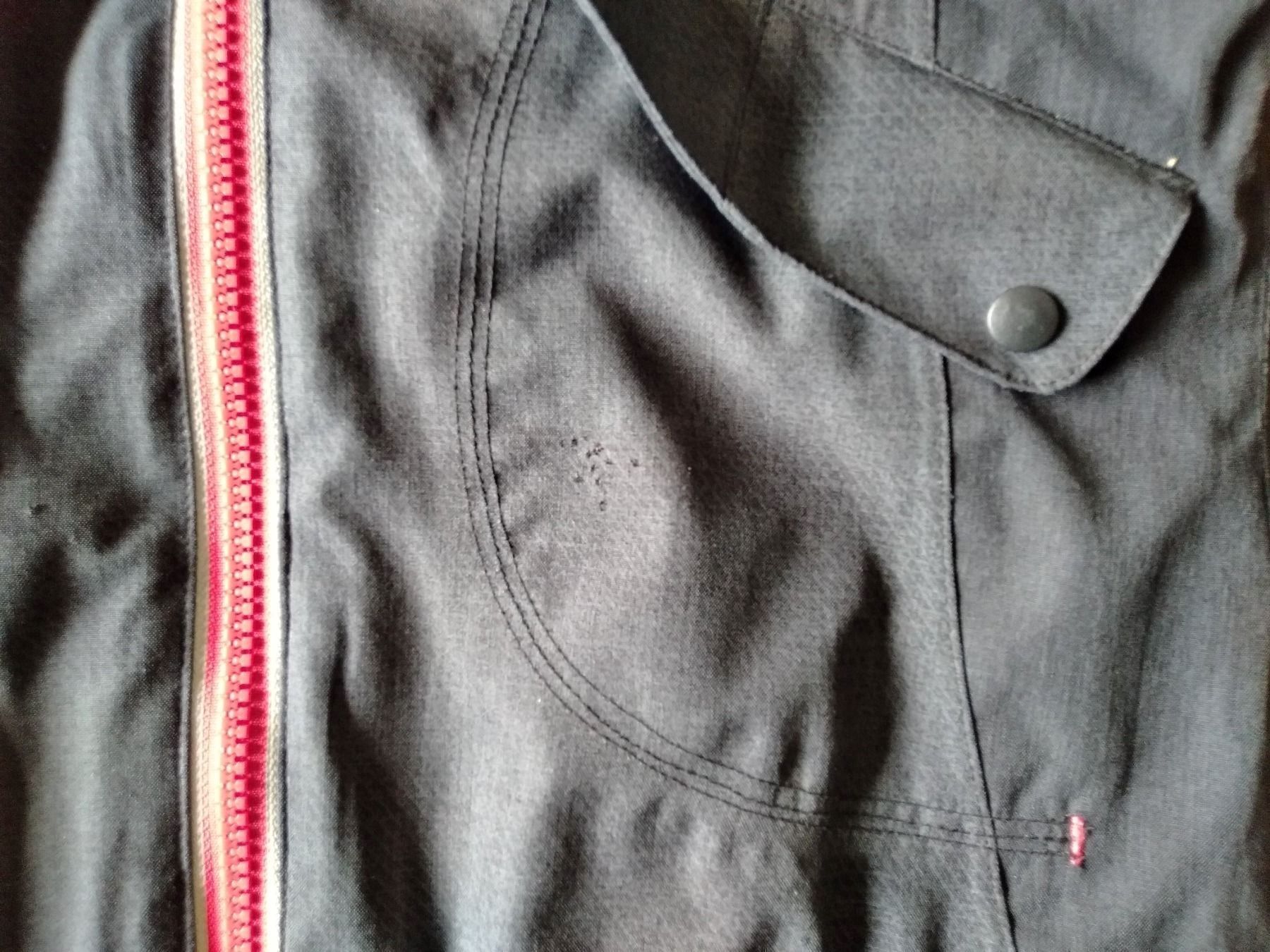 Giacche & Cappotti: Windjacke Grösse 140 – Usato da Embrach venduto da S24ch 3