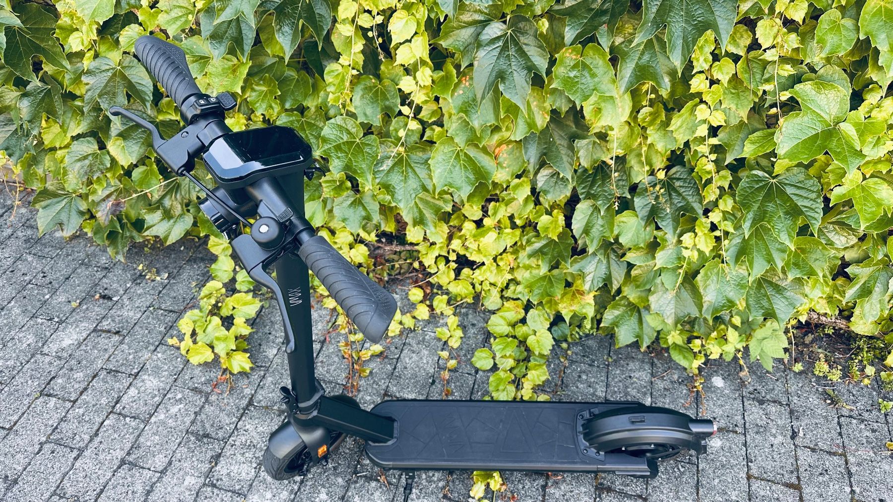 Scooters: E-Scooter VMAX VX2 Pro ST – Gebraucht aus Baar von Wuerzen1040 3