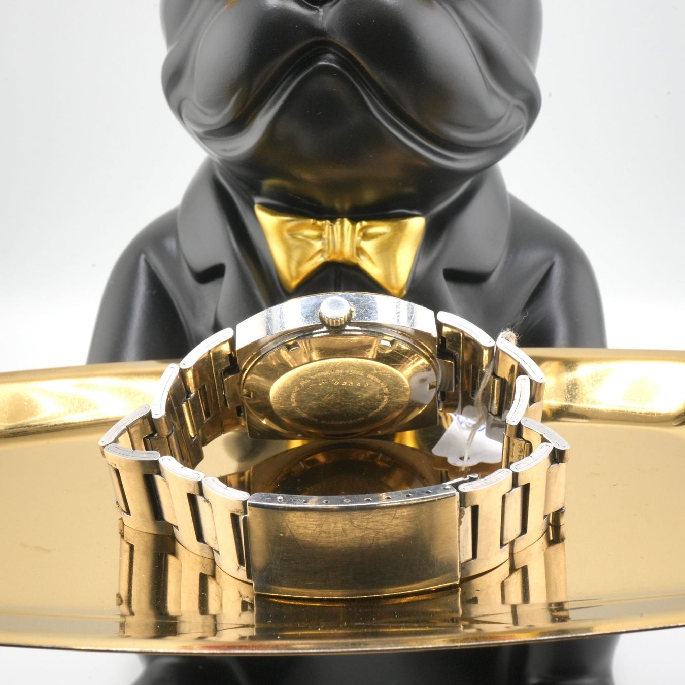 Uhren: Creation Automatik Vintage Uhr – Gebraucht aus Basel von Vip24 2