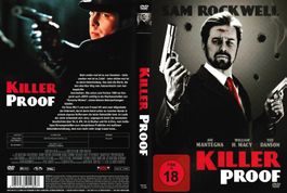 DVD - Killer Proof