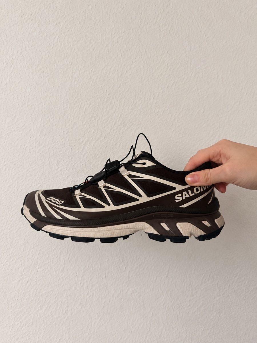 Scarpe da donna: Salomon XT-6 – Usato da Winterthur venduto da reb_z7k7