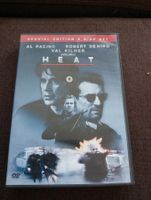 DVD Heat Special Edition 2 Disc Set neuwertig