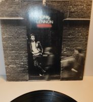 LP Schallplatte 1975 John Lennon Rock N Roll    Lp