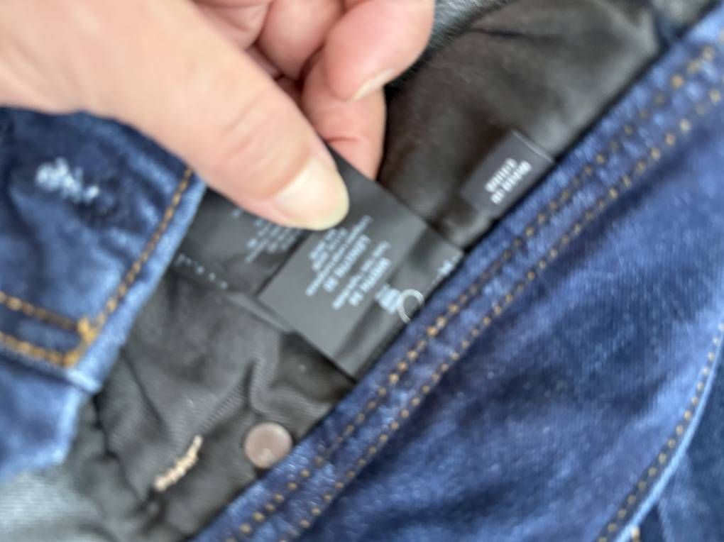 Jeans: Damen Jeans  – Gebraucht aus Arth von Hannymoon68 2