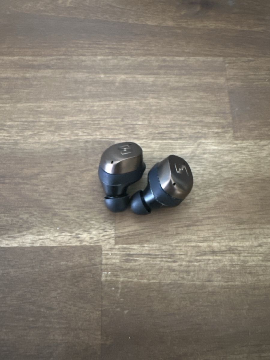 Sennheiser Casques audio: Sennheiser Momentum True Wireless 4 – Défectueux à Koblenz par Joshua_M 1