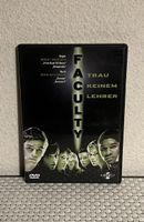 The Faculty - Trau keinem Lehrer (DVD)