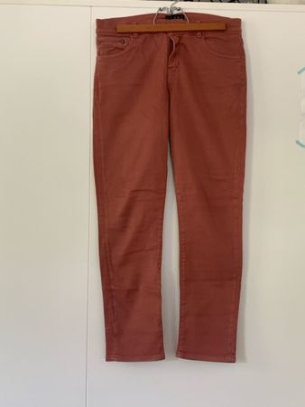 Brown Chinos the Kooples